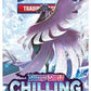 Boite de boosters de Règne de Glace (36 Boosters)