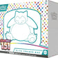 Coffret Dresseur d'Élite de 151