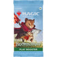 Boite de boosters de jeu de Bloomburrow