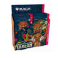 Boite de boosters collector de Les cavernes oubliées d'Ixalan