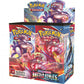 Boite de boosters de Styles de Combat (36 Boosters)