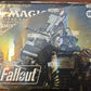 Boite de boosters collector de Univers infinis: Fallout